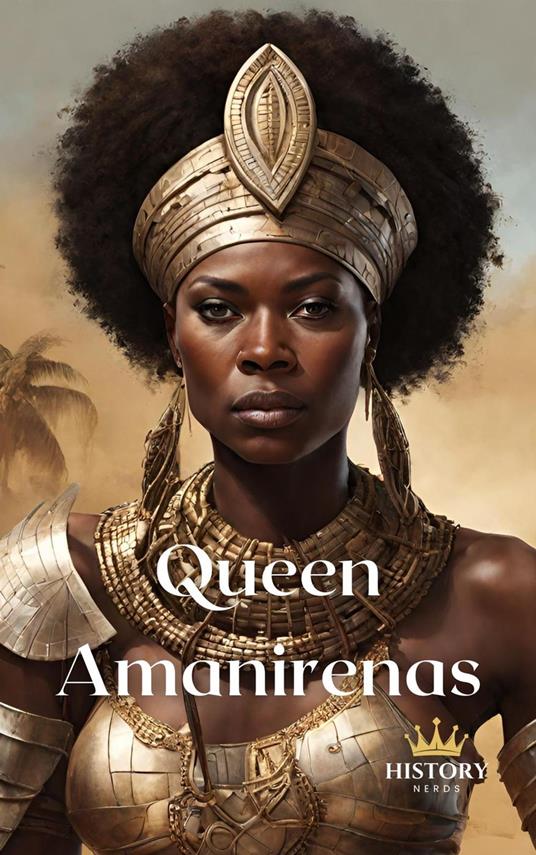 Queen Amanirenas