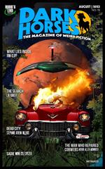 Dark Horses: The Magazine of Weird Fiction No. 19 | August 2023