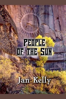 People of the Sun - Jan Kelly - cover