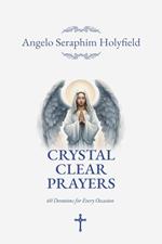 Crystal Clear Prayers
