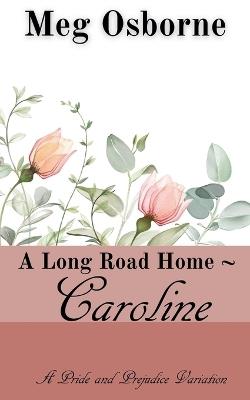 Caroline - Meg Osborne - cover