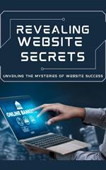 Revealing Website Secrets