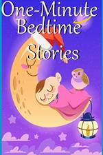 One Minute Bedtime Stories