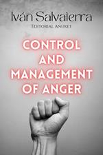 Control and Management or Anger