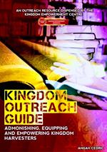 Kingdom Outreach Guide