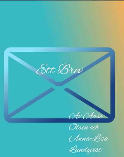 Ett brev