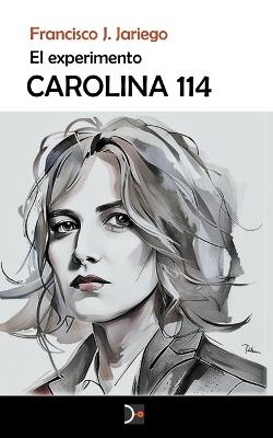 Carolina 114 - Francisco J Jariego - cover