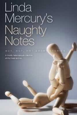 Linda Mercury's Naughty Notes - Linda Mercury - cover