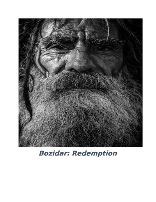 Božidar: Redemption