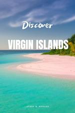 Discover Virgin Islands