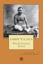 Amrut Laya - The Stateless State