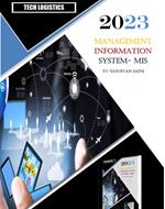 Management Information systems - MIS