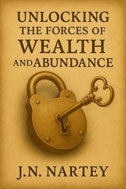 Unlocking the Forces of Wealth and Abundance