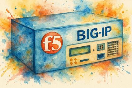 F5 and the Traffic Tamer: Load Balancing Legends and Application Sorcery