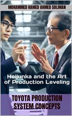 Heijunka and the Art of Production Leveling