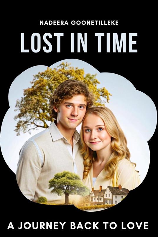Lost in Time - nadeerashi - ebook