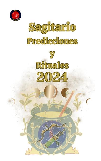 Sagitario Predicciones y Rituales 2024