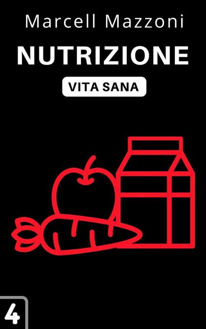 Nutrizione - Alpz Italia,Marcell Mazzoni - ebook