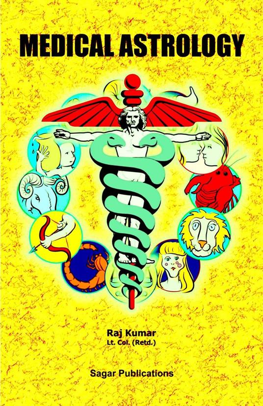 Medical Astrology
