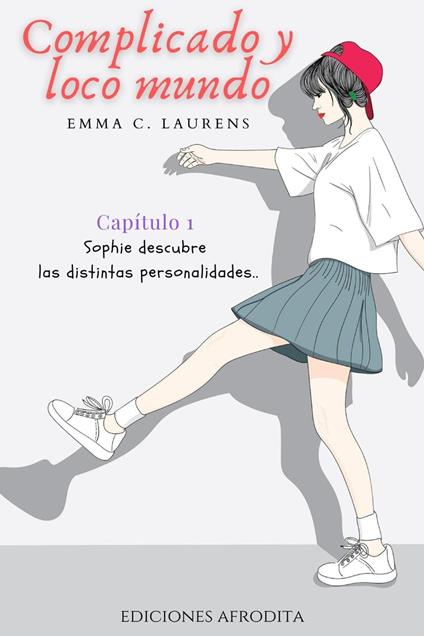 Complicado y Loco Mundo