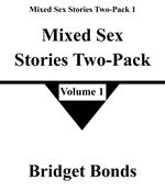 Mixed Sex Stories Two-Pack 1