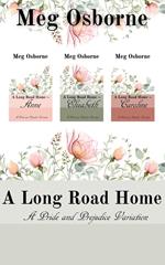 A Long Road Home