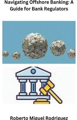 Navigating Offshore Banking: A Guide for Bank Regulators - Roberto Miguel Rodriguez - cover