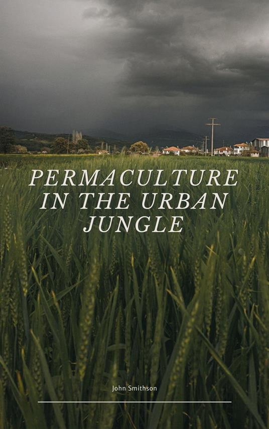 Permaculture in the Urban Jungle: Cultivating Sustainability and Abundance in City Spaces