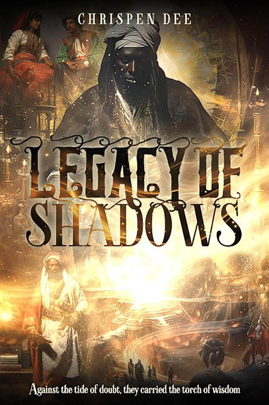 Saviours from Africa: How the Moors Illuminated Europe