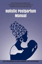 Holistic Postpartum Manual