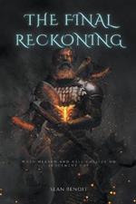 The Final Reckoning: When Heaven and Hell Collide on Judgement Day