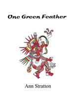 One Green Feather