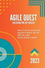 AgileQuest: Unlocking PMI-ACP Success
