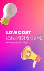 Low-Cost Marketing