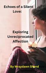 Echoes of a Silent Love: Exploring Unreciprocated Affection
