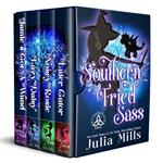 Southern Fried Sass Collection