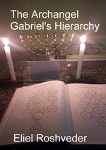 The Archangel Gabriel's Hierarchy