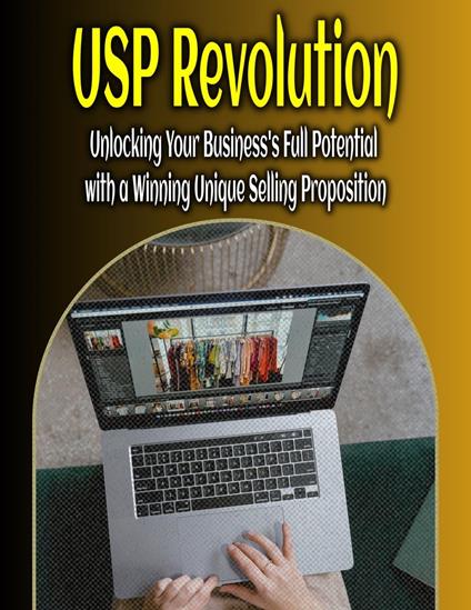 USP Revolution