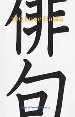 100 Lune Haiku: Book of Japanese Poetry
