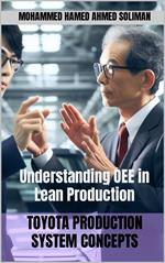 Understanding OEE in Lean Production