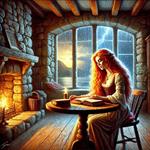 The Coffee Shop, A New Beginning