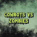 Cowboys Vs Zombies