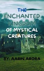 TheThe Enchanted Kingdom of Mystical Creatures