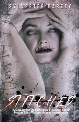 Stitches - Sylvester Barzey - cover