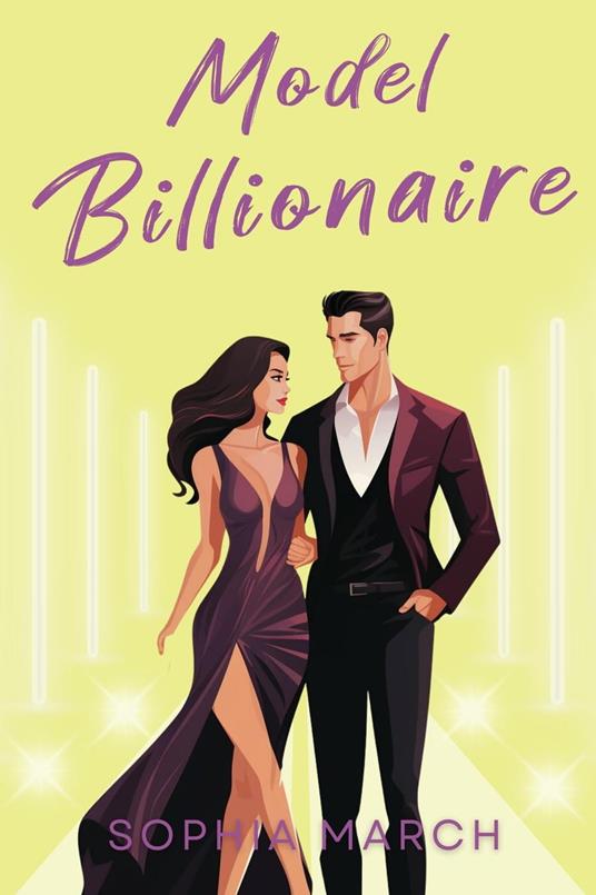 Model Billionaire
