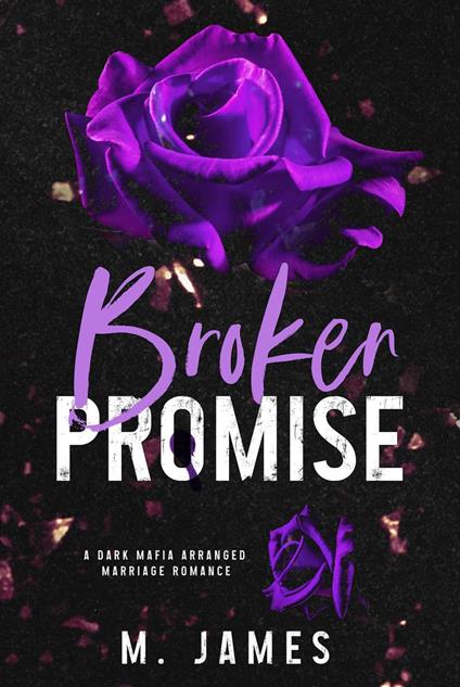 Broken Promise