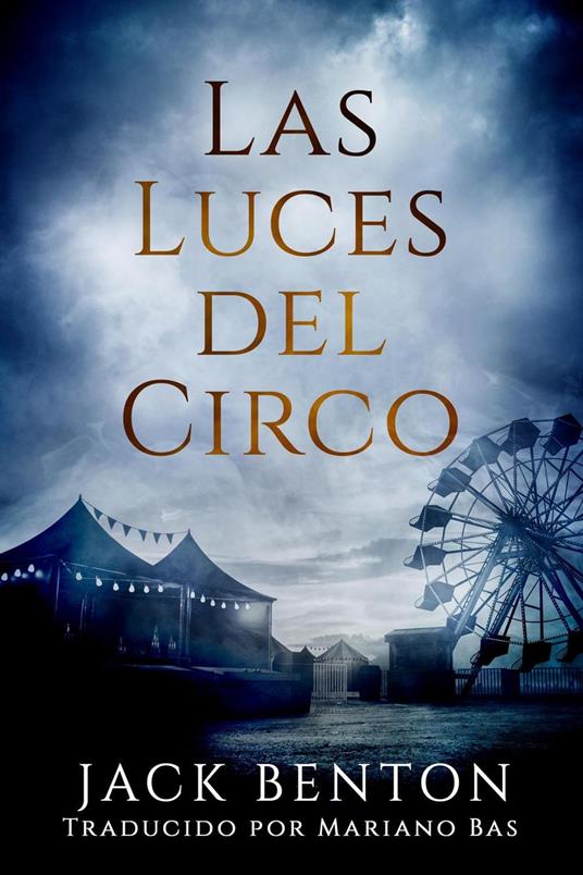 Las Luces Del Circo