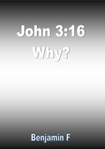 John 3:16 Why?