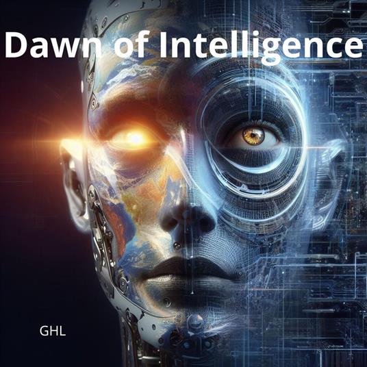 The Dawn of intelligence.