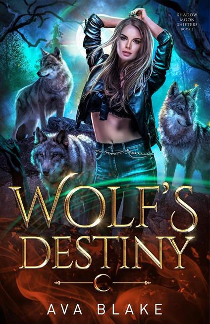 Wolf's Destiny